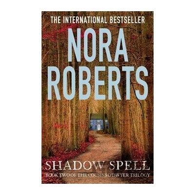 Shadow Spell - Nora Roberts
