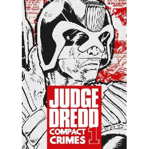 Judge Dredd (ISBN: 9781837869084)
