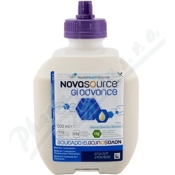 Novasource GI Advance 500 ml