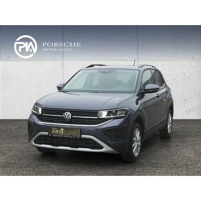 Volkswagen T-Cross TSI 70 kW