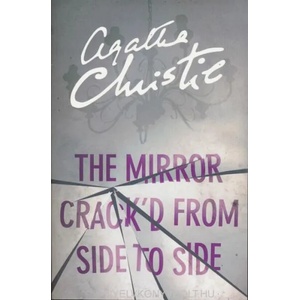 Mirror Crack'd From Side to Side | Agatha Christie (ISBN: 9780008196592)