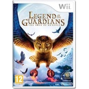 Hry na Nintendo Wii Legend Of The Guardians: The Owls Of Ga´Hoole