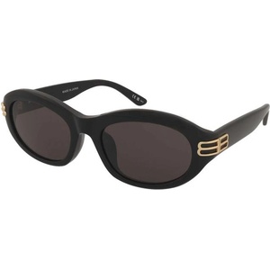 Balenciaga Диоптрични очила Balenciaga BB0434SK 001 - alensa Слънчеви очила