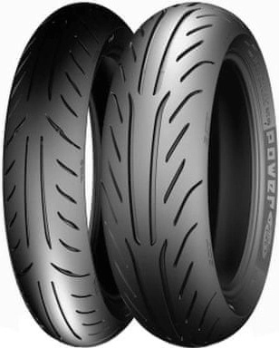 Michelin Power Pure SC 150 70 R13 64S od 59 7 Heureka.sk