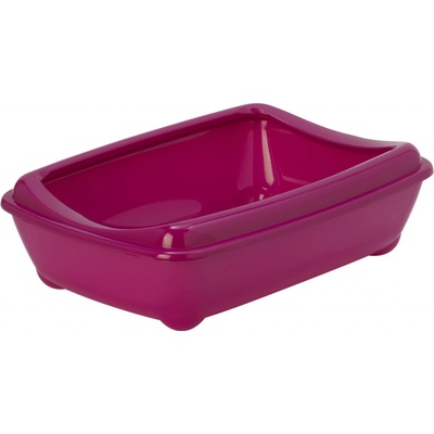 Magic Cat toaleta pro kočky Economy 42 x 31 x 13 cm