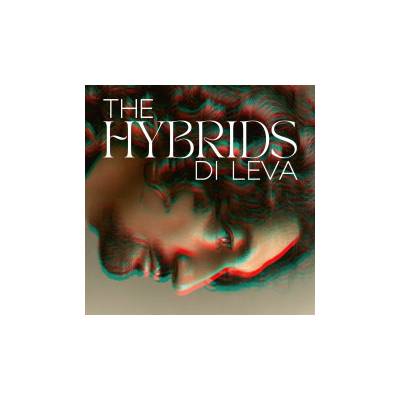 Di Leva - Hybrids Digipack CD