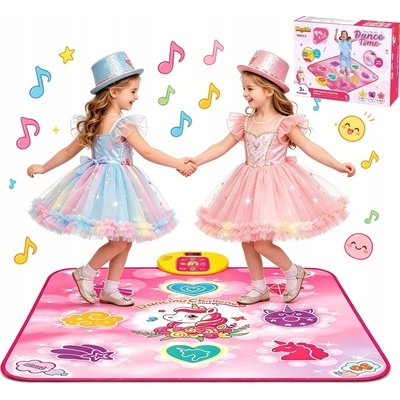 RK Toys Taneční podložka Flash Dance in One – Hledejceny.cz