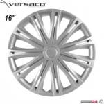  Тасове за джанти 16'' Versaco Spark Silver