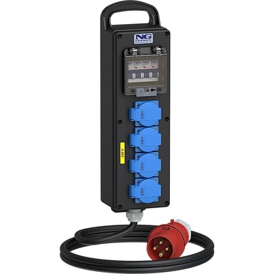 NG Energy BALS GJ 31 1088.01