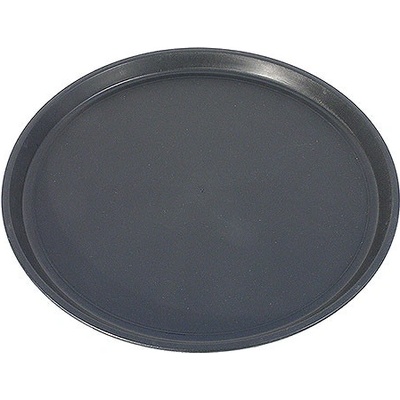 Contacto Protiskluzový tác černý průměr 350 mm 3775/351 černá