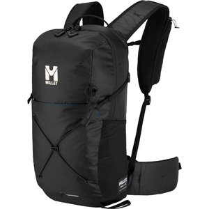 Millet Туристическа раница Millet Seneca LT 22 Walking backpack - Black - размер One Size (504-1930-0111)