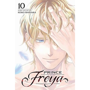 PRINCE FREYA V10 (2024)