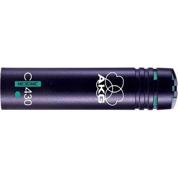 AKG C 430