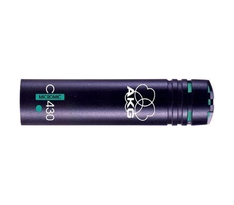 AKG C 430