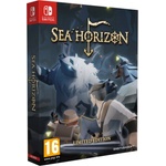 Eastasiasoft Sea Horizon [Limited Edition] (Switch)