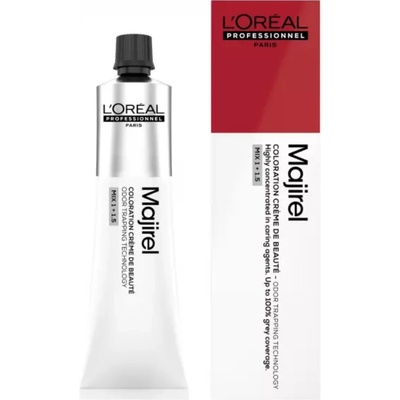 L'oréal Majirel 4.62 60 ml