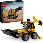 LEGO® Technic - Backhoe Loader (42197)