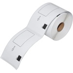 Makki съвместими етикети Brother DK-11202 ROLL ONLY - Shipping Labels, 62mmx100mm (MK-DK-11202-RO)