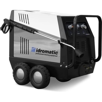 Idromatic Astra Steamer Chemik