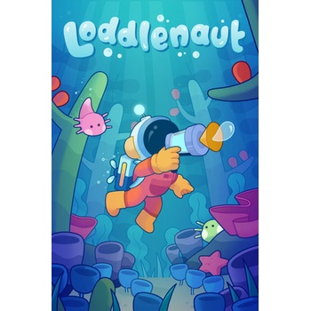 Loddlenaut