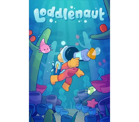 Loddlenaut