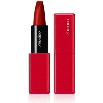 Shiseido TechnoSatin Gel Lipstick 4108 3,3 g