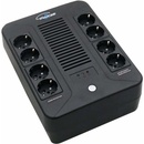 Eurocase EA200PLUS