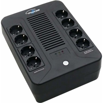 Eurocase EA200PLUS