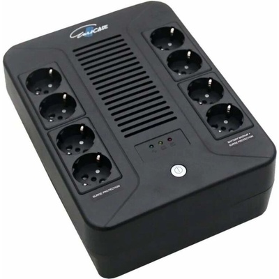 Eurocase EA200PLUS
