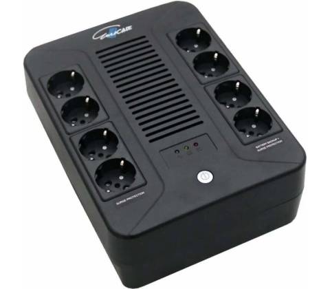 Eurocase EA200PLUS