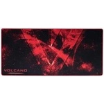 MODECOM Volcano erebus mouse pad and keyboards