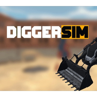 DiggerSim VR