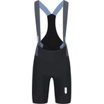 Q36.5 Дамски клин за колоездене Q36.5 Women's Gregarius Pro Bib Shorts Cycling bottoms - Black (155-1986-0114)