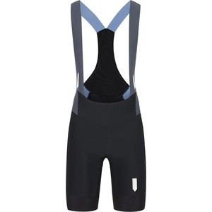 Q36.5 Дамски клин за колоездене Q36.5 Women's Gregarius Pro Bib Shorts Cycling bottoms - Black (155-1986-0114)