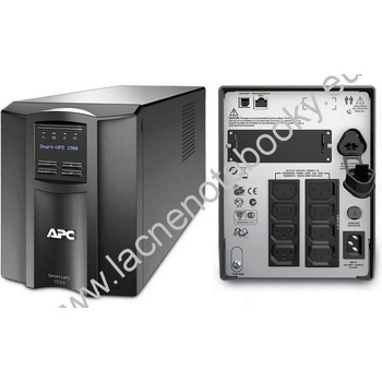APC SMT1500I