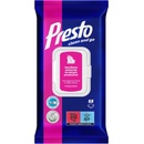 PRESTO čistiace utierky na rôzne povrchy 55 ks