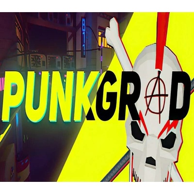 Punkgrad