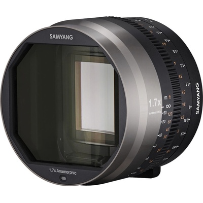 Samyang V-AF Anamorphic adapter