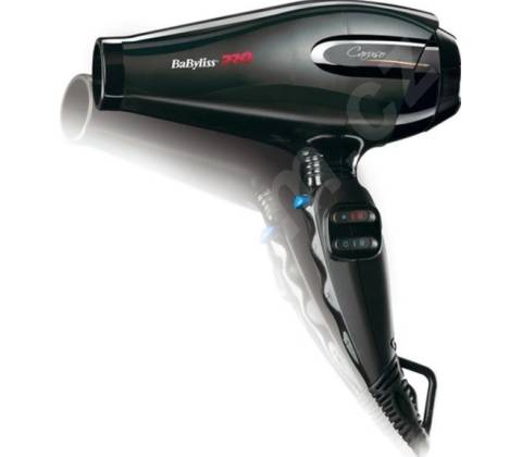 Babyliss PRO 6510