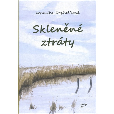 Skleněné ztráty