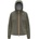 K-Way Дамско ежедневно яке K-Way Women's Lil 2.0 Stretch Poly Waterproof jacket - Green Lichen - размер XL (103-2955-0115)