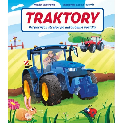 Traktory – Zbozi.Blesk.cz
