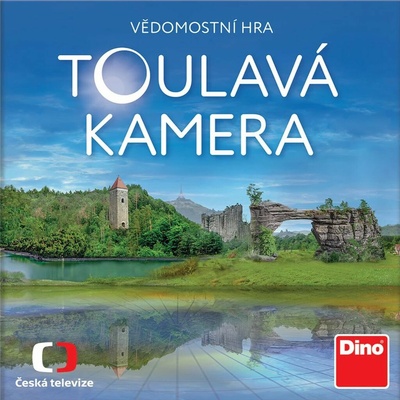 Dino Toulavá kamera