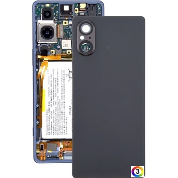 Sony Оригинален Заден Капак за Sony Xperia 5 V