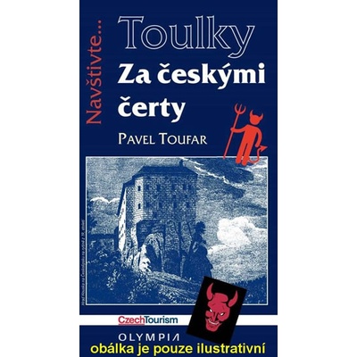 Toulky Za českými čerty