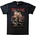 Cradle Of Filth Existance Is Futile Saturn Back Print Black M Риза (COFTS09MB02)