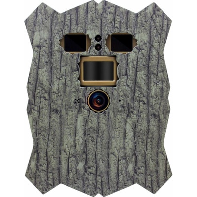 Stealth Gear Owl Solar 4K Wifi Wildkamera