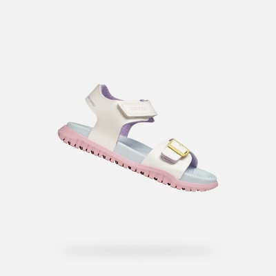 Geox Sandal Fusbetto