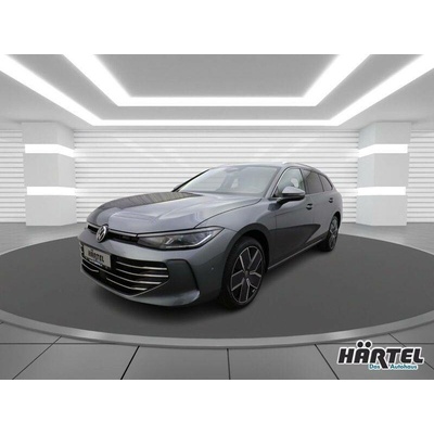 Volkswagen Passat 1.5 eTSI Elegance DSG 110 kW