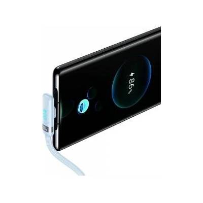 Usams US-SJ653 PD 100W USB-C/USB-C 1.2m white cable